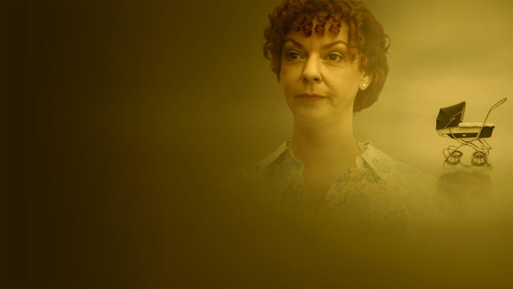 A Mother-in-Law's Obsession