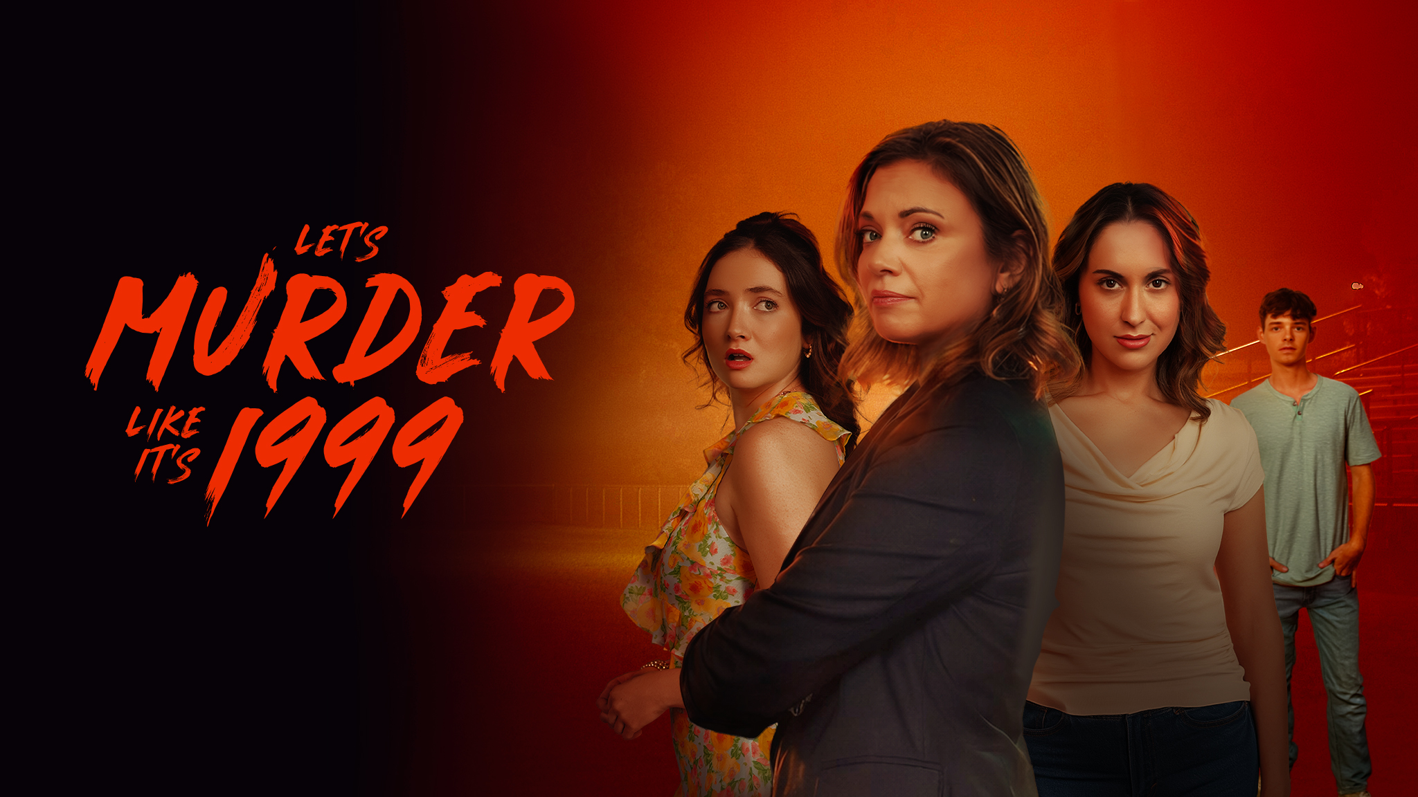 Let's Murder Like It's 1999!