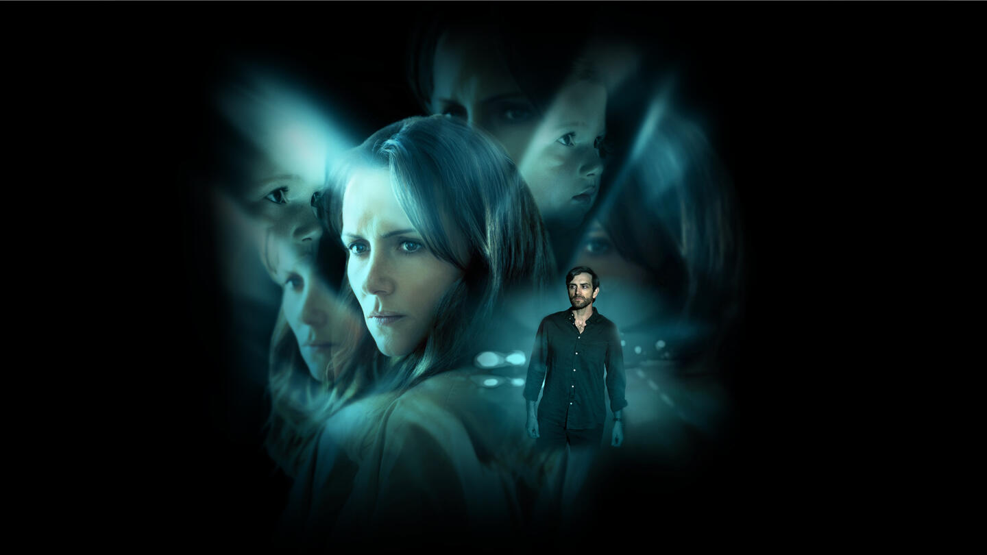 The Boy With My Son's Face