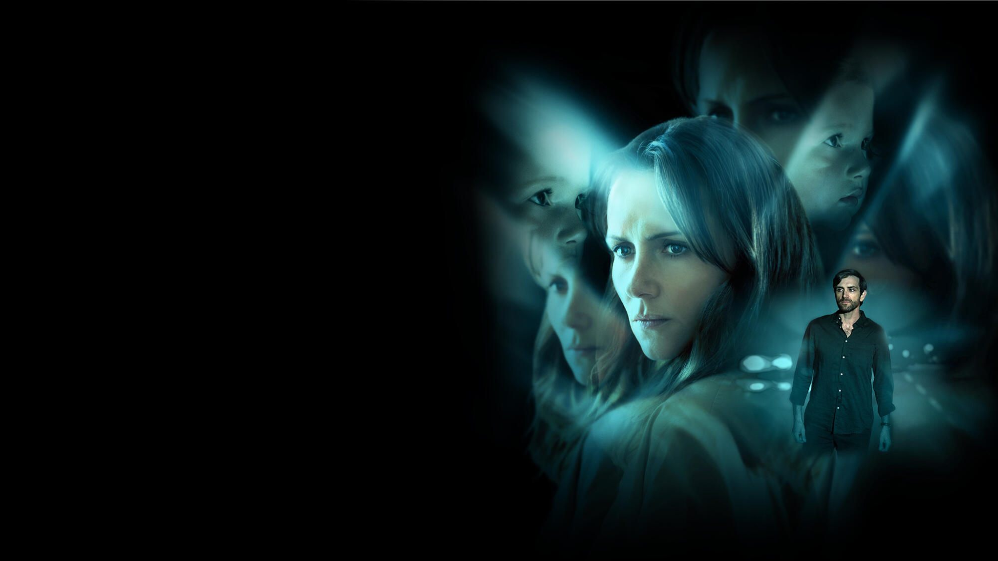 The Boy With My Son's Face