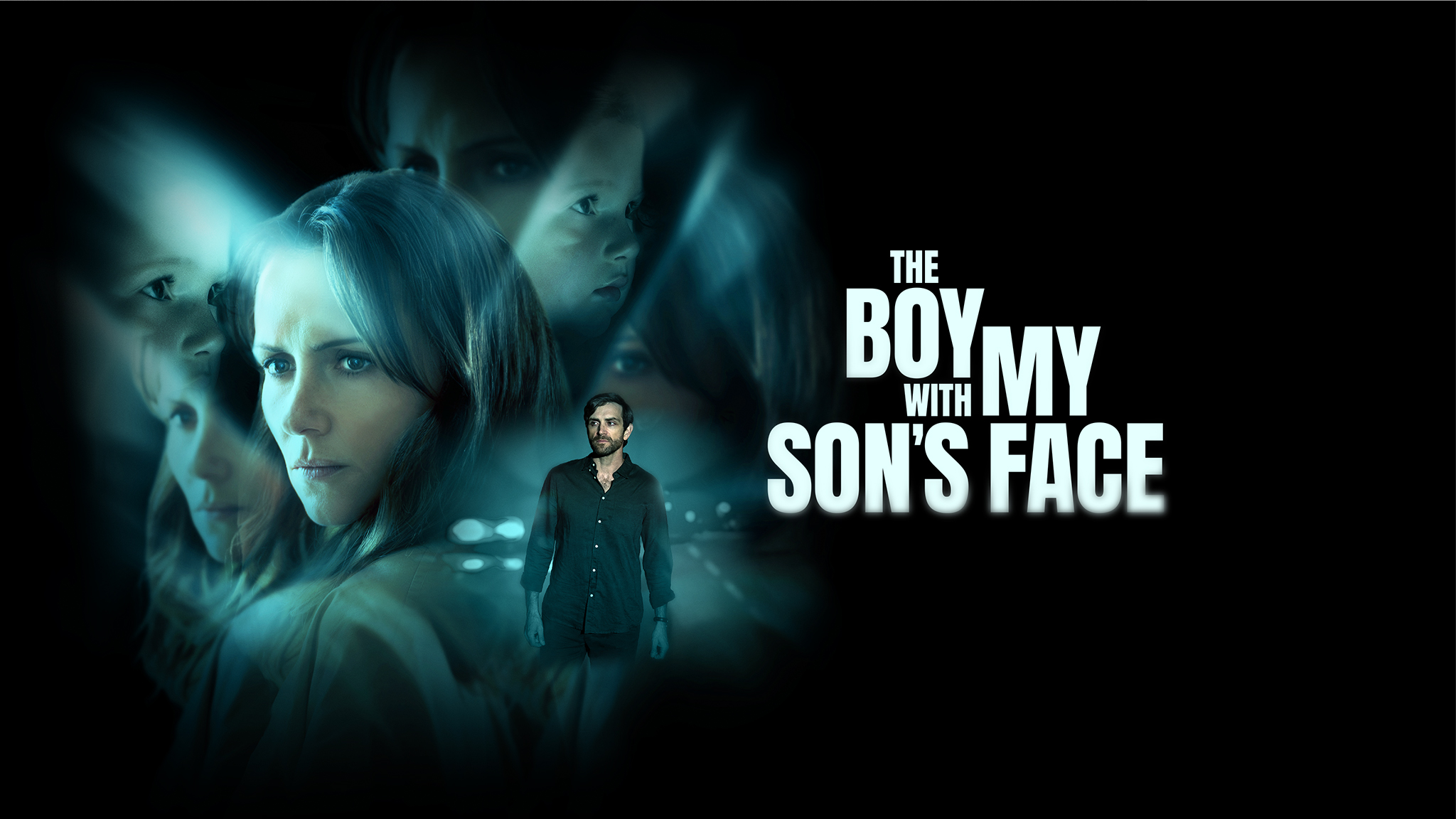 The Boy With My Son's Face