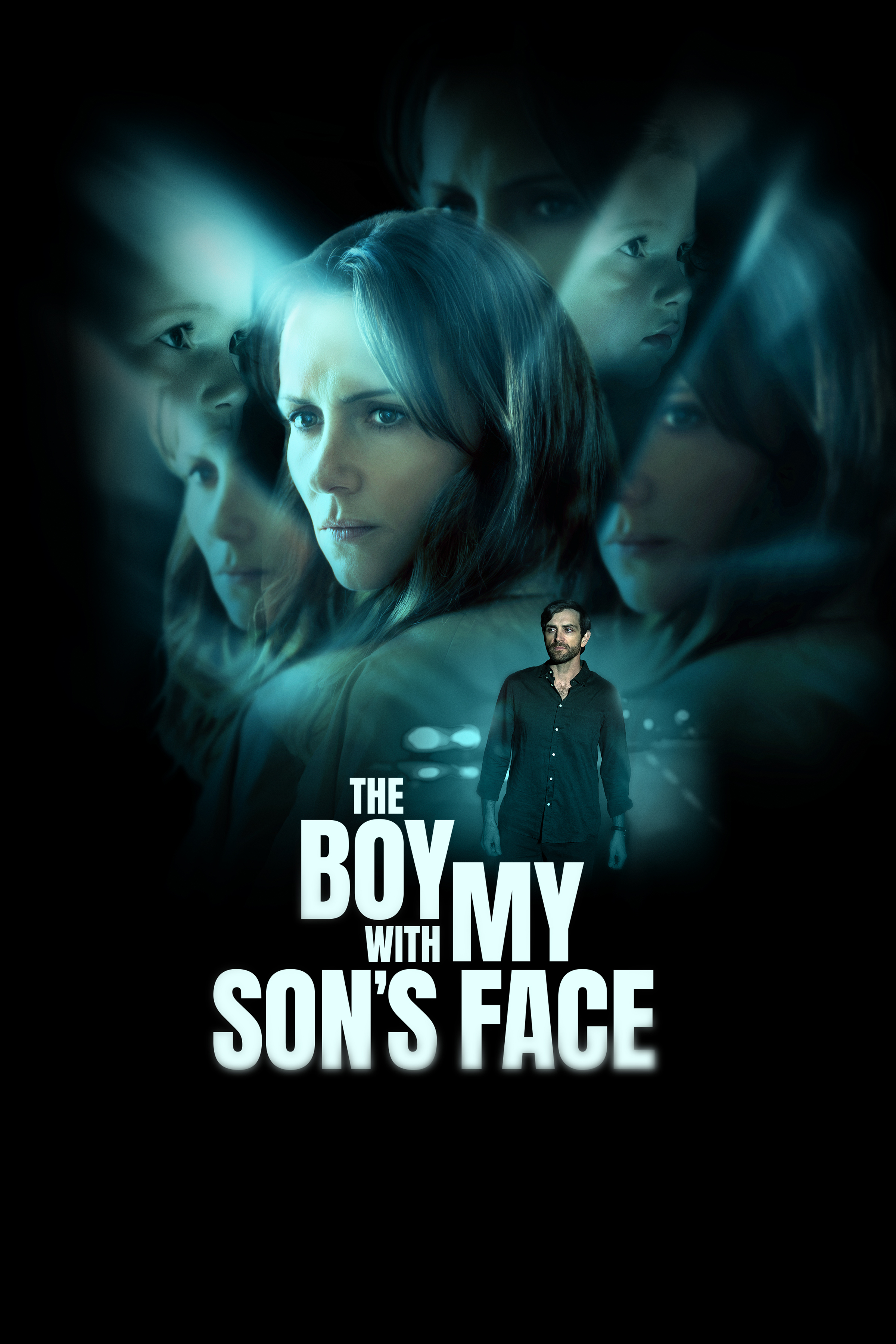 The Boy With My Son's Face