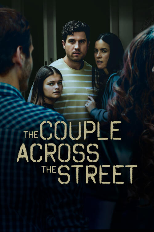 The Couple Across the Street