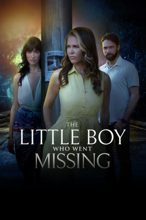 The Little Boy Who Went Missing