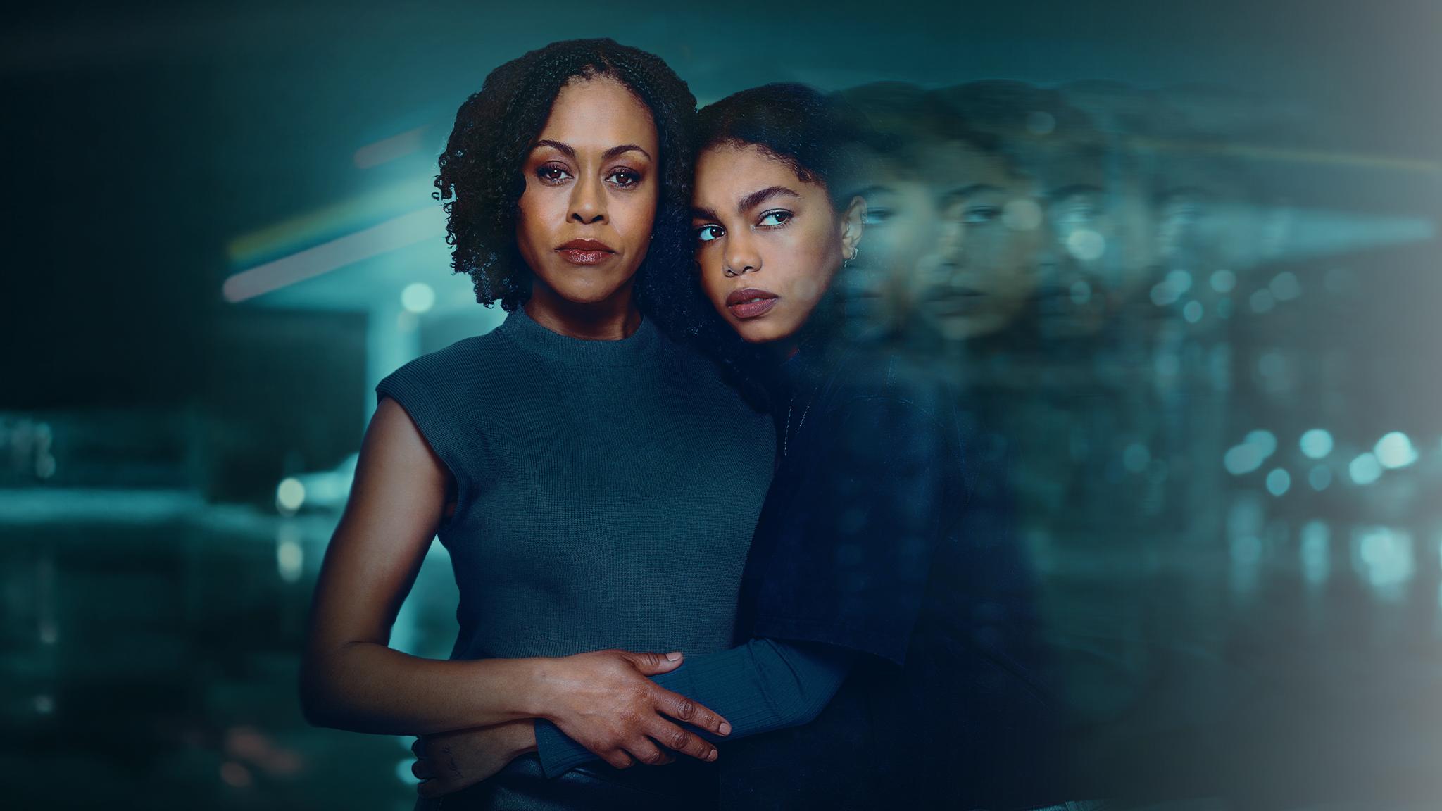 Vanished in an Instant