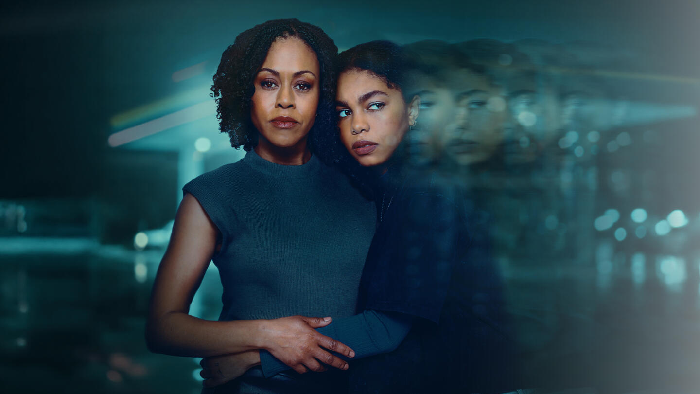 Vanished in an Instant