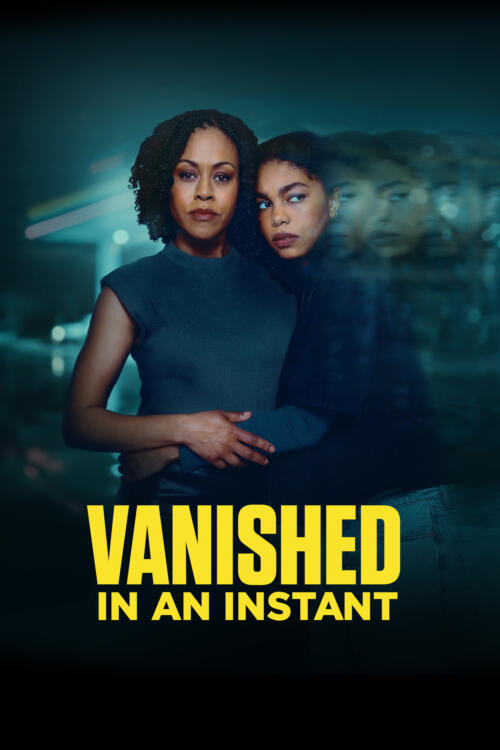 Vanished in an Instant