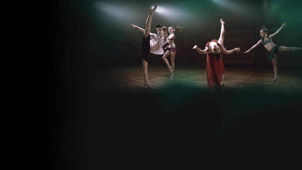 Dance Moms: Miami