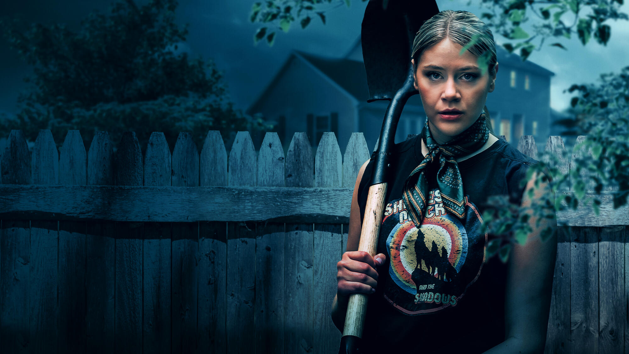 I Have to Kill My Neighbor