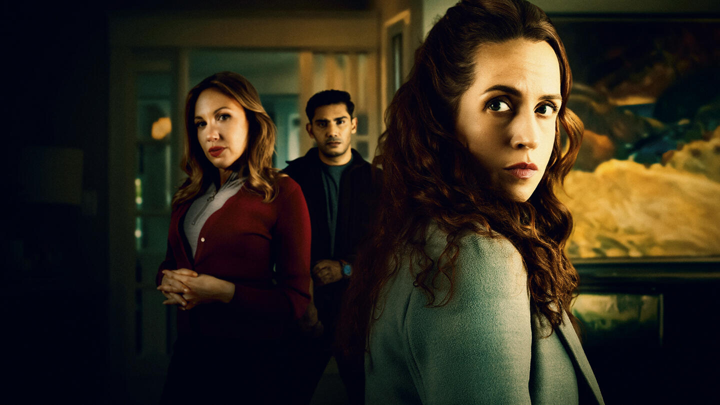 A House Built On Lies