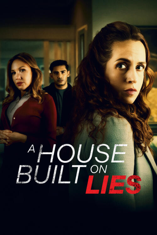 A House Built On Lies
