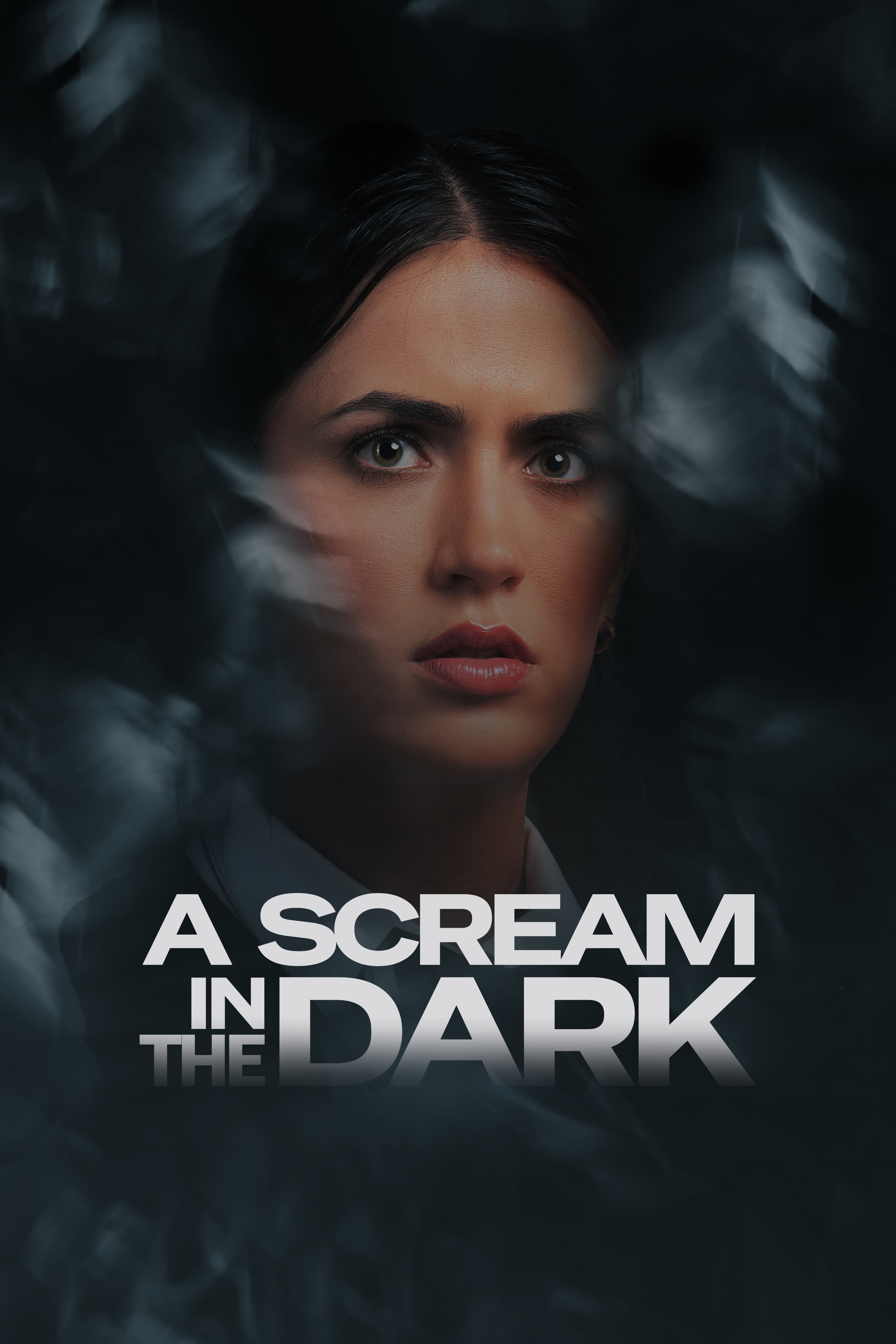 A Scream in the Dark