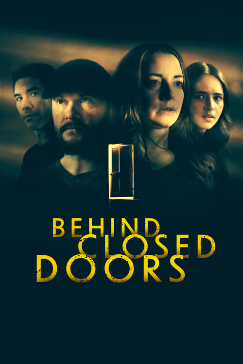 Behind Closed Doors