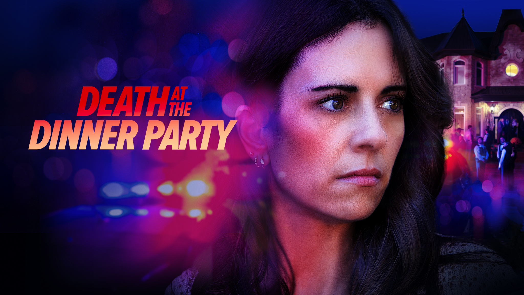 Death at the Dinner Party