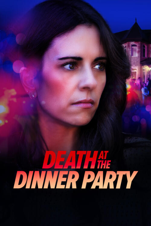 Death at the Dinner Party