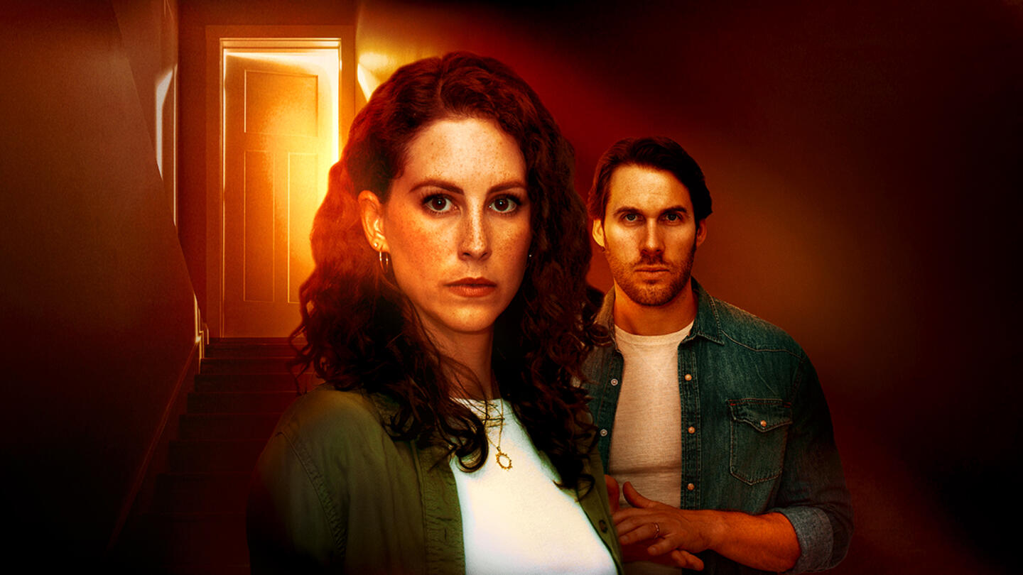 Don't Trust The Couple Upstairs 