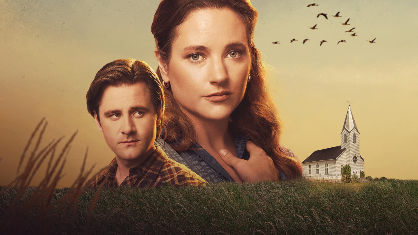 Faith and Forgiveness: A Duck Dynasty Love Story