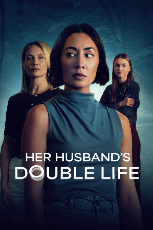 Her Husband's Double Life