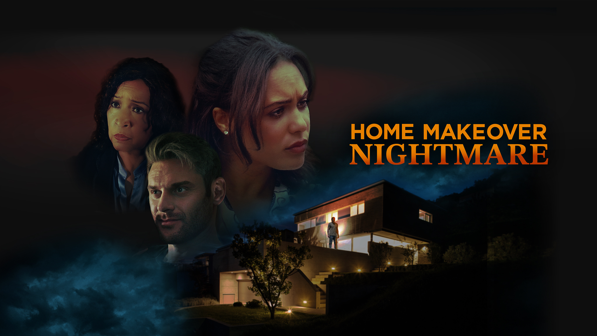 Home Makeover Nightmare