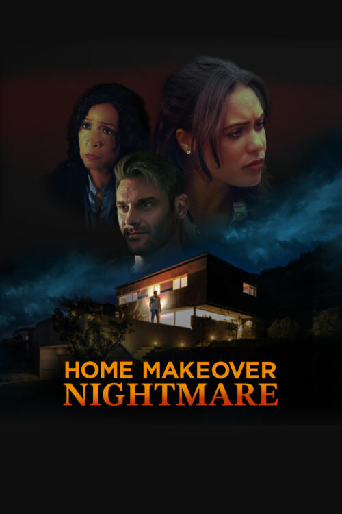 Home Makeover Nightmare
