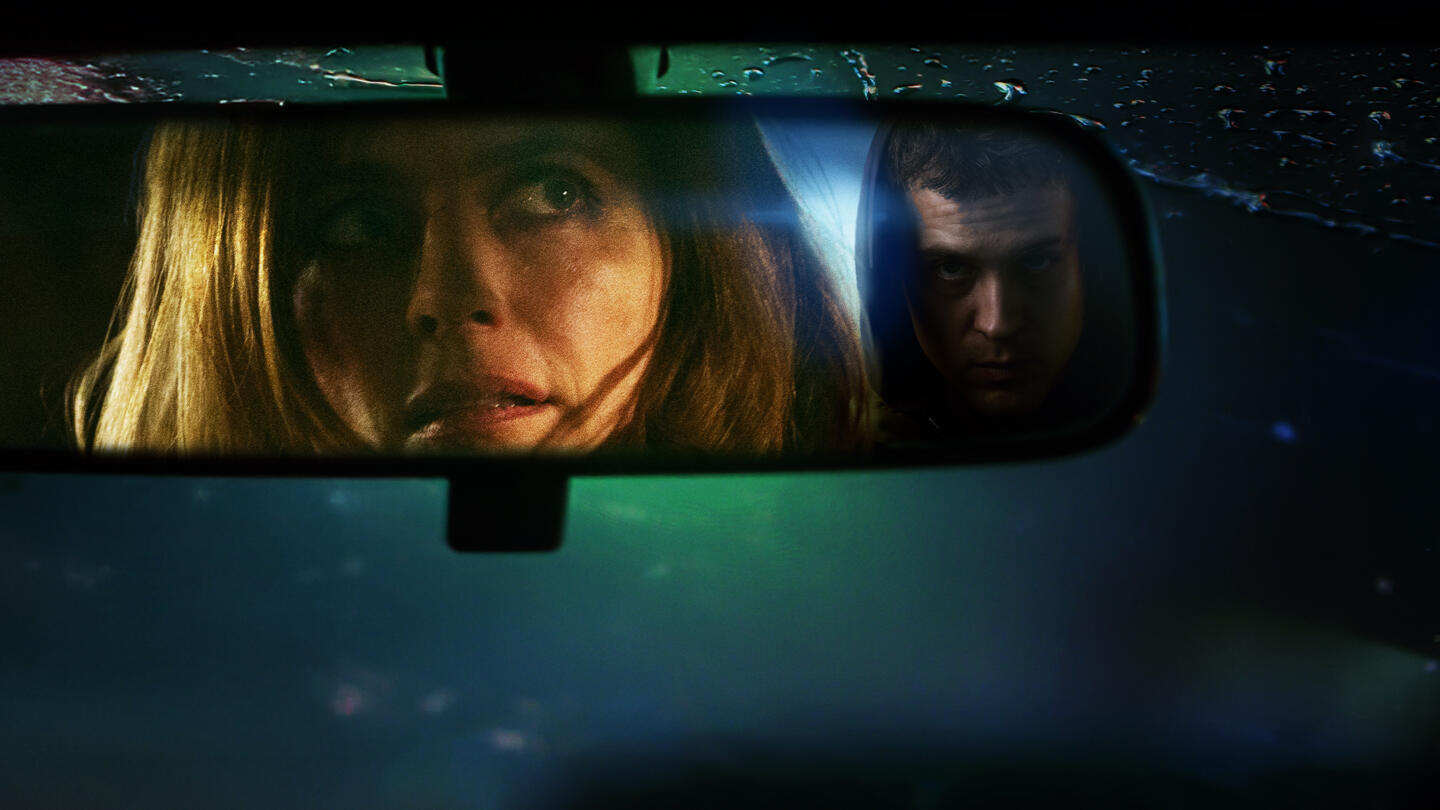 Kidnapped in Her Own Home: The Martha Carelli Story