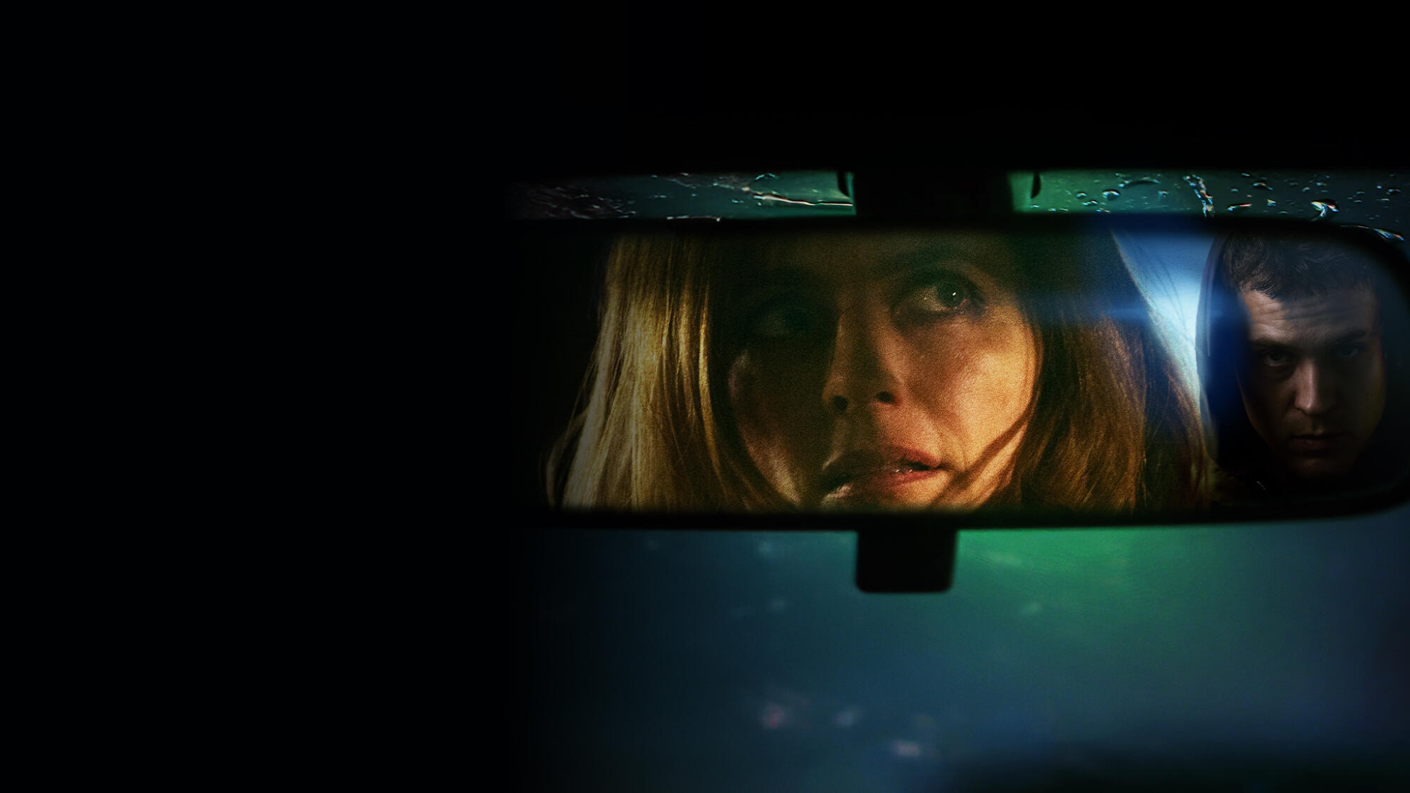 Kidnapped in Her Own Home: The Martha Carelli Story