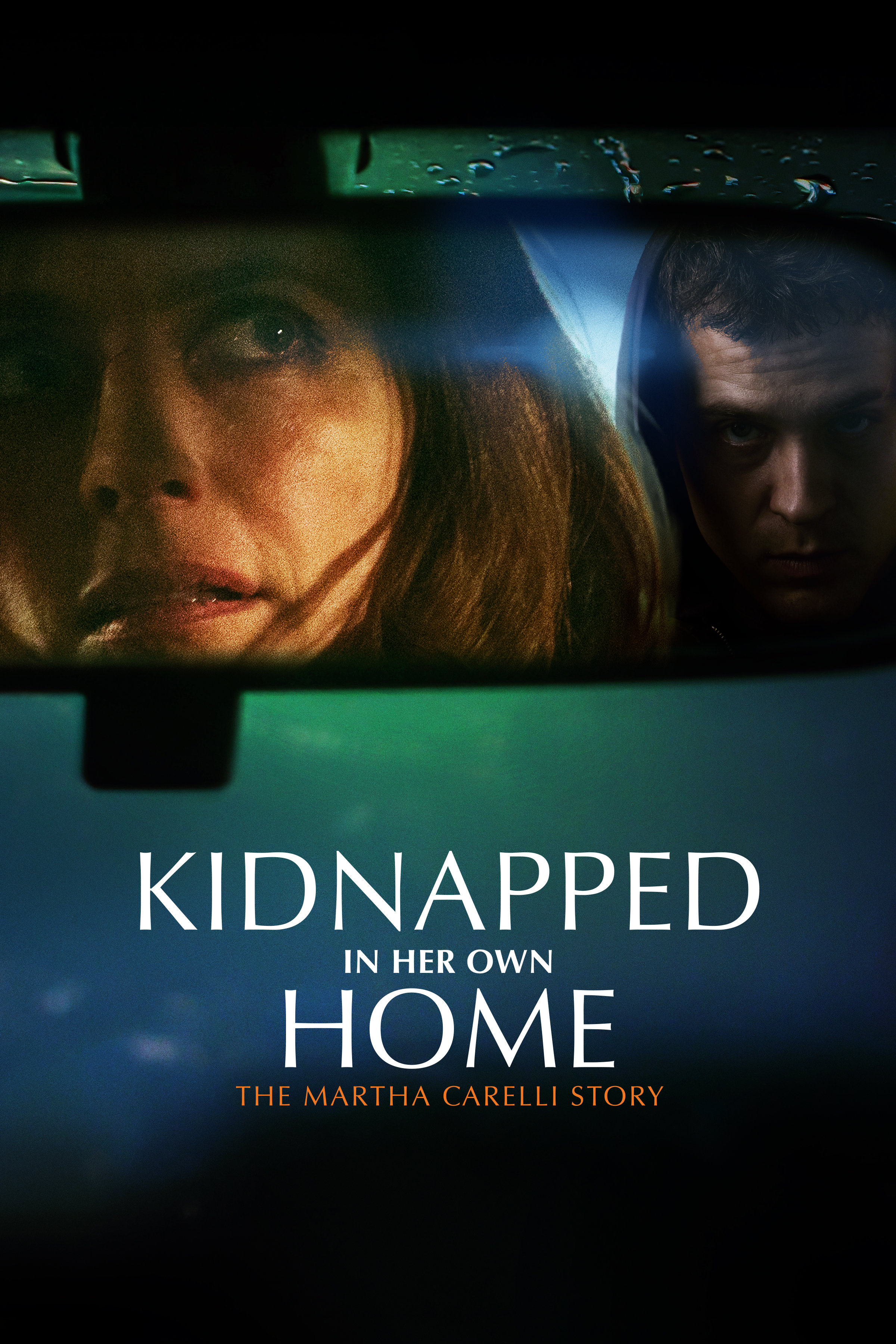 Kidnapped in Her Own Home: The Martha Carelli Story