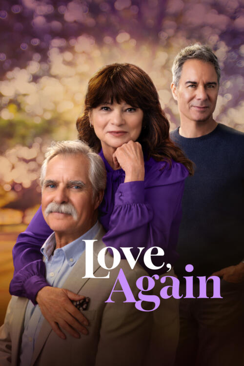 Love, Again