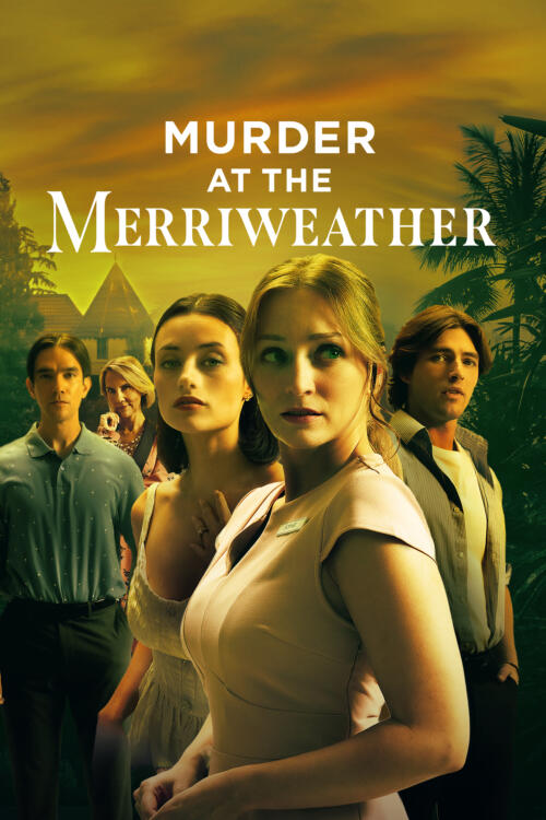 Murder at the Merriweather