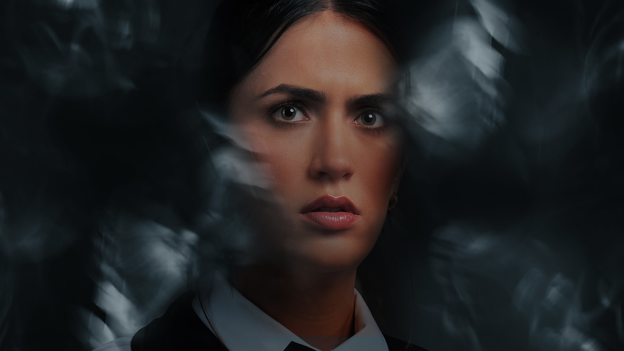 Murder in the Dark