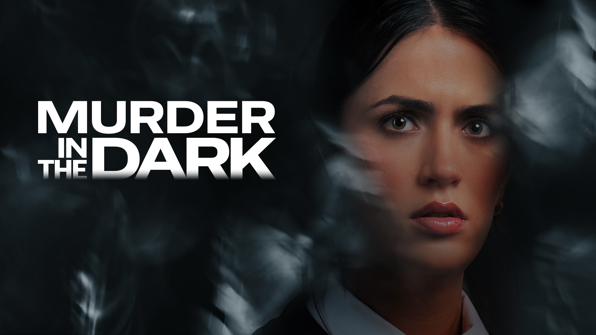Murder in the Dark