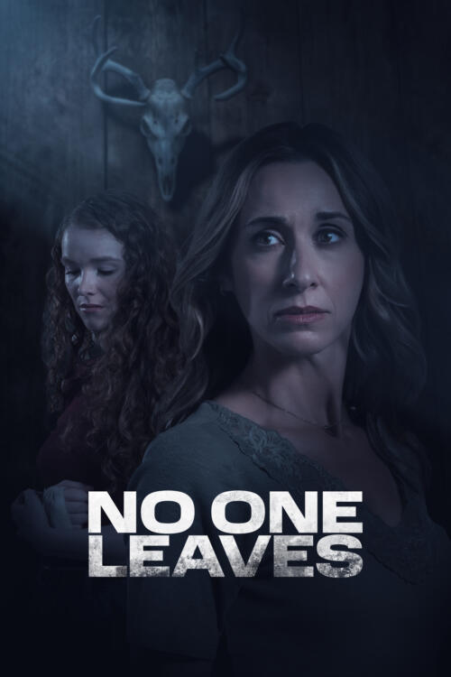 No One Leaves