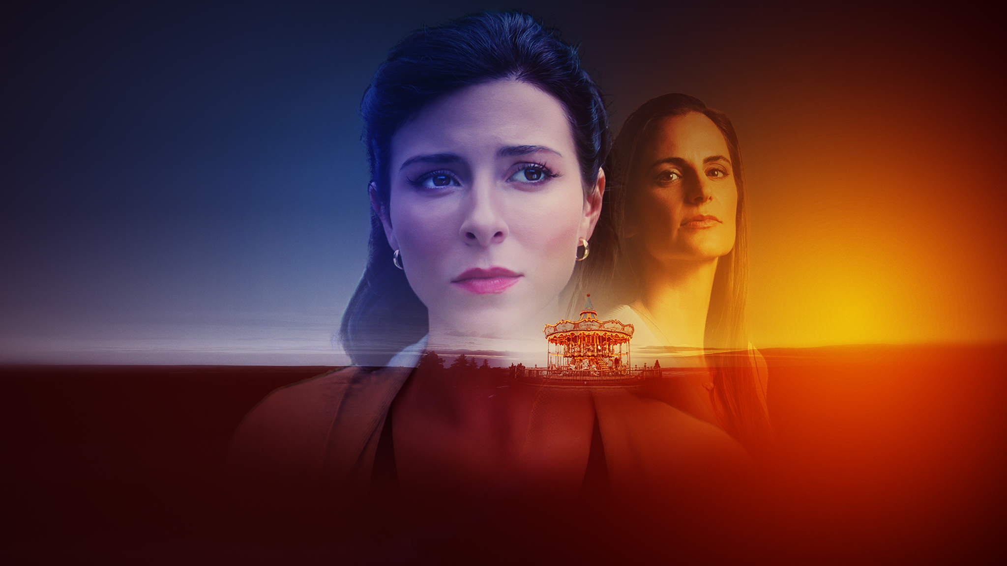 Picture Perfect Sister-in-Law