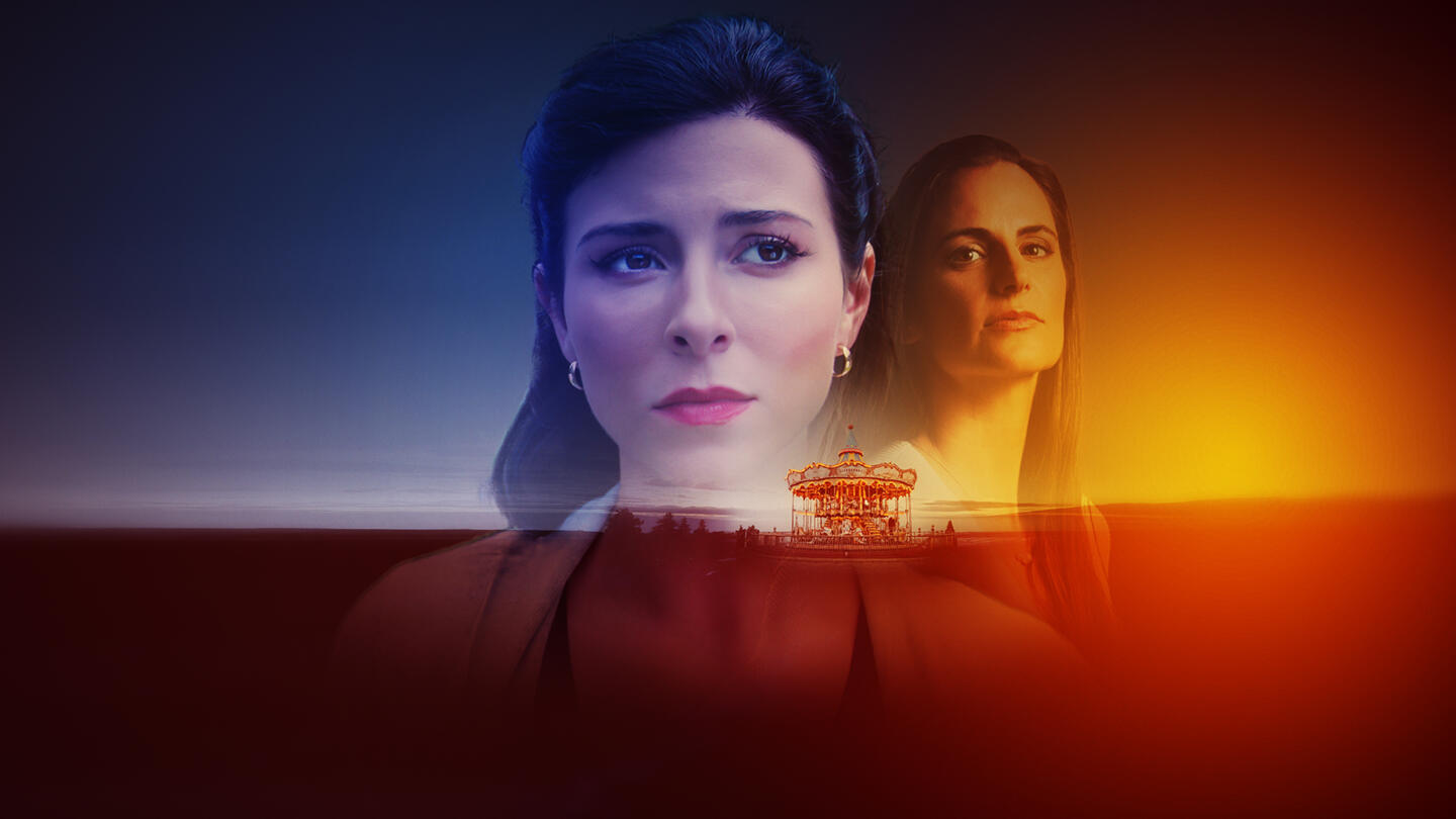 Picture Perfect Sister-in-Law