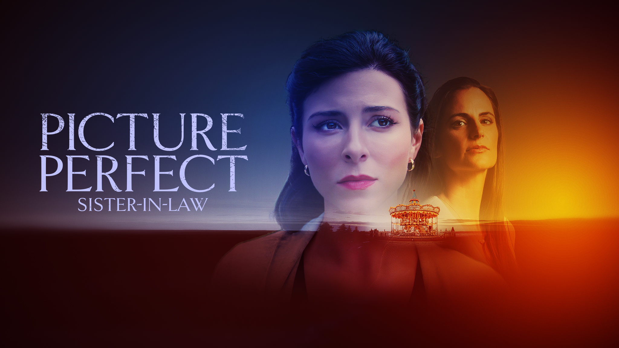 Picture Perfect Sister-in-Law