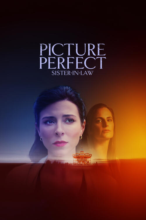 Picture Perfect Sister-in-Law