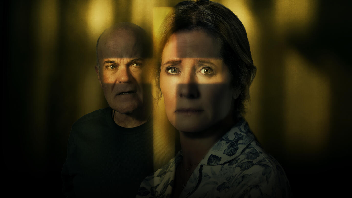 Rescued By Faith: The Connie And Larry Van Oosten Story