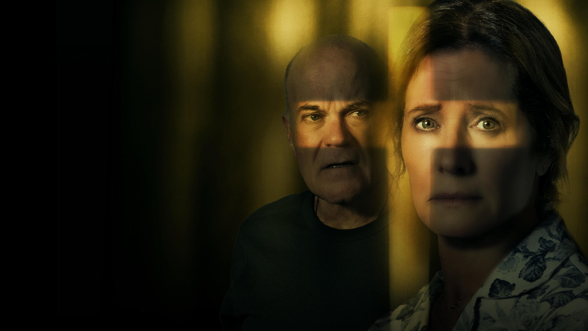 Rescued By Faith: The Connie And Larry Van Oosten Story