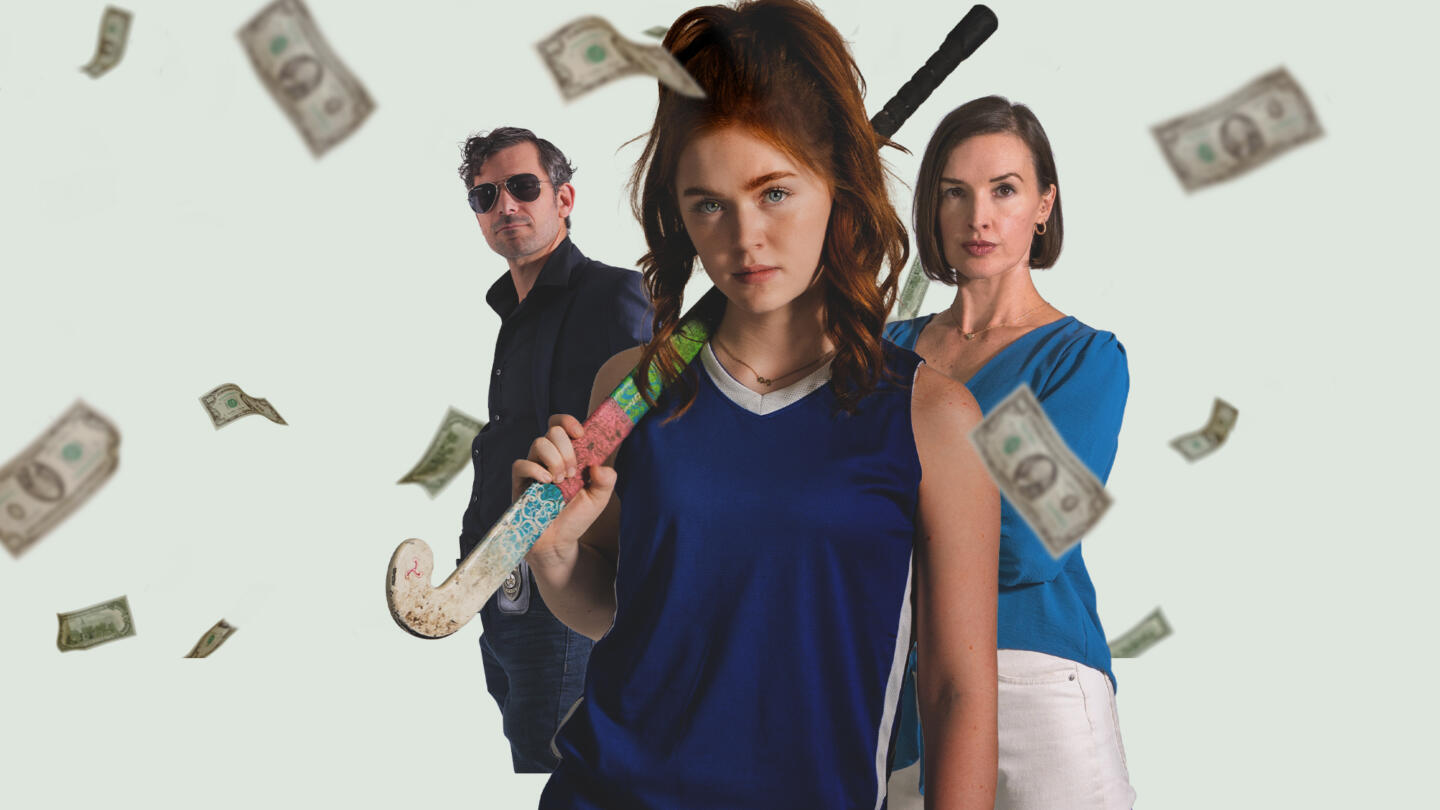 Ten Thousand Reasons for Revenge