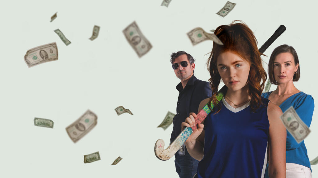 Ten Thousand Reasons for Revenge