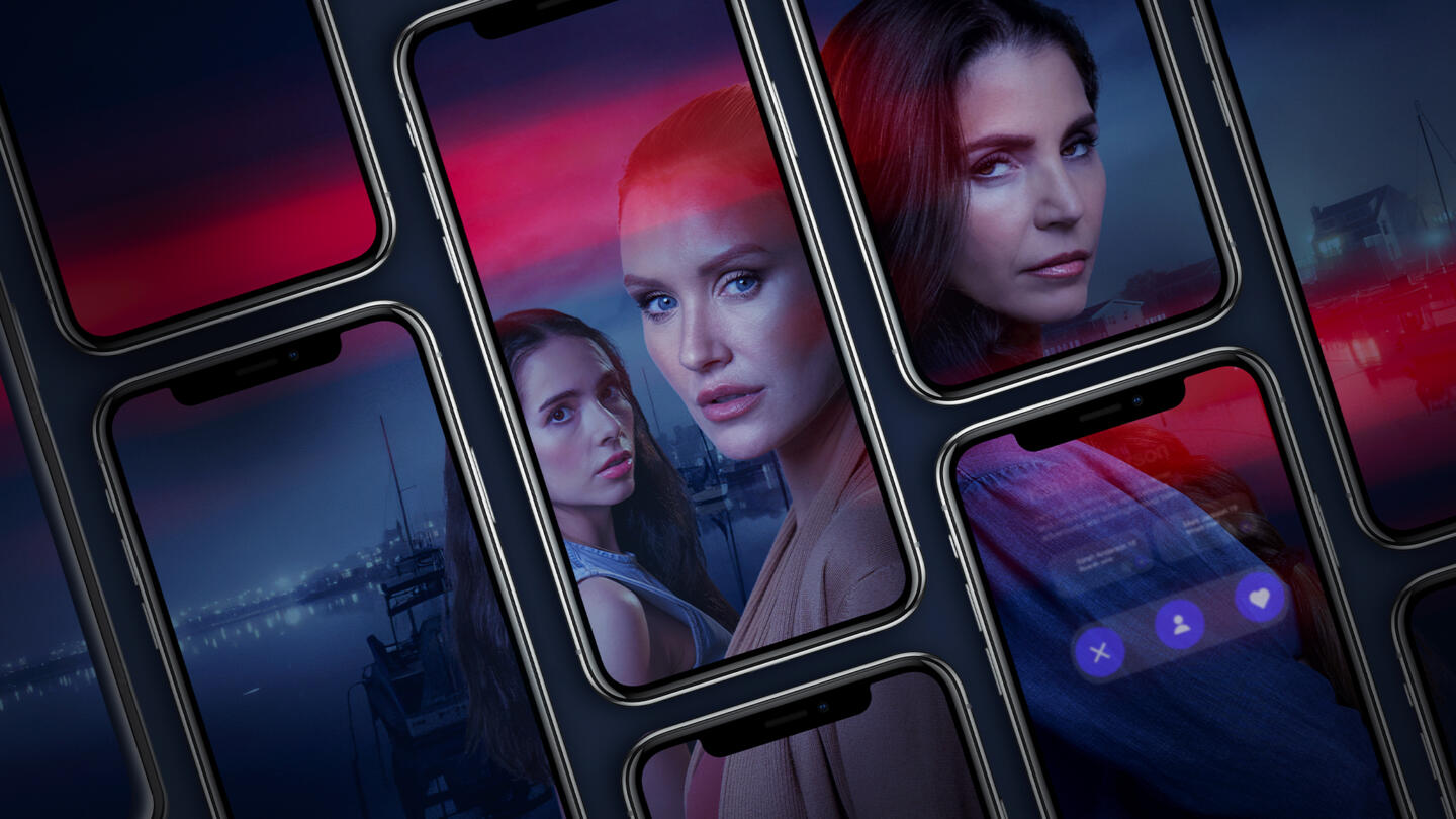 The Dating App Nightmare