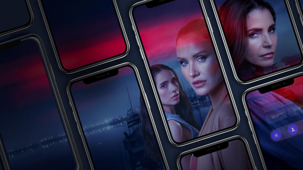 The Dating App Nightmare