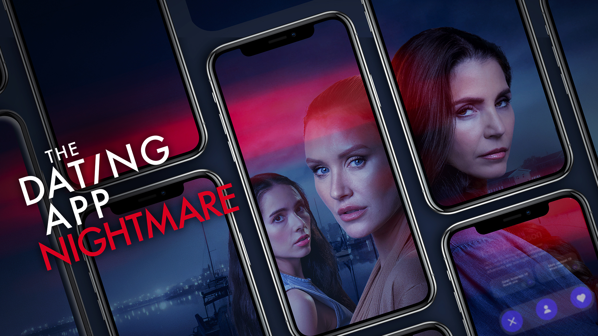 The Dating App Nightmare