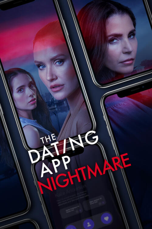 The Dating App Nightmare