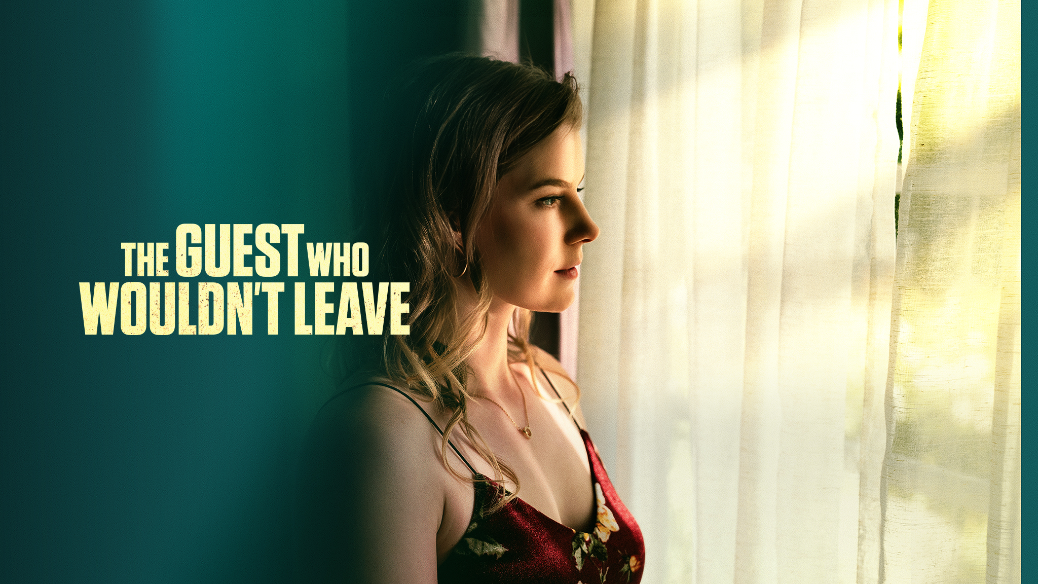 The Guest Who Wouldn’t Leave