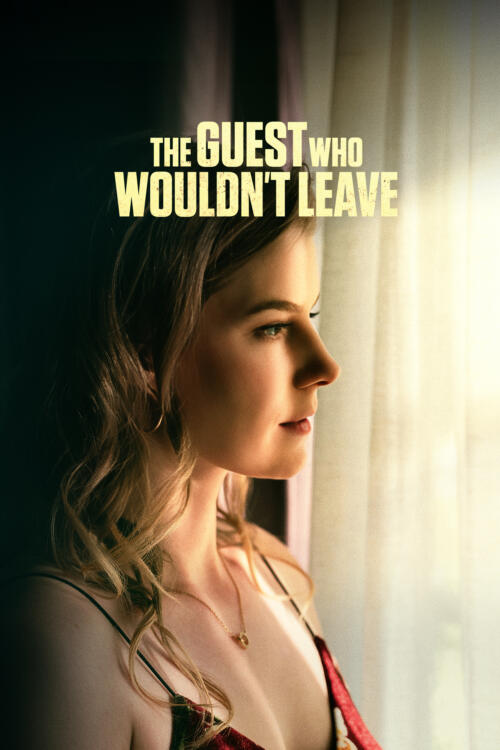 The Guest Who Wouldn’t Leave
