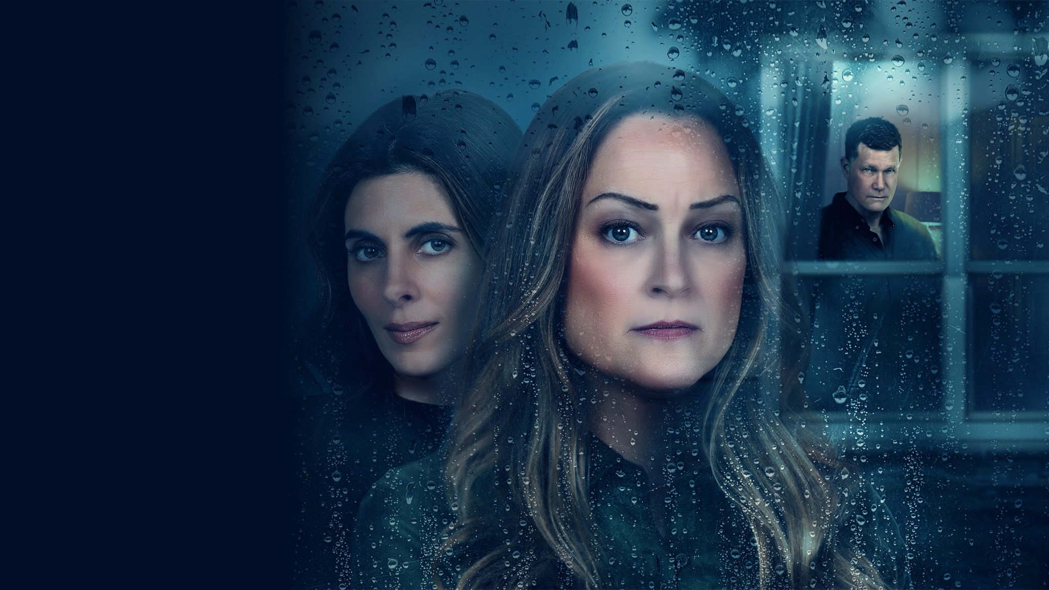 The Man in the Window