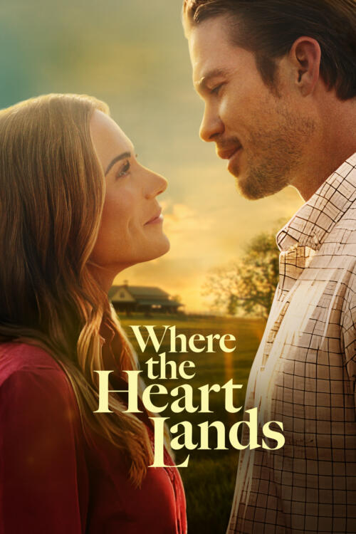 Where the Heart Lands