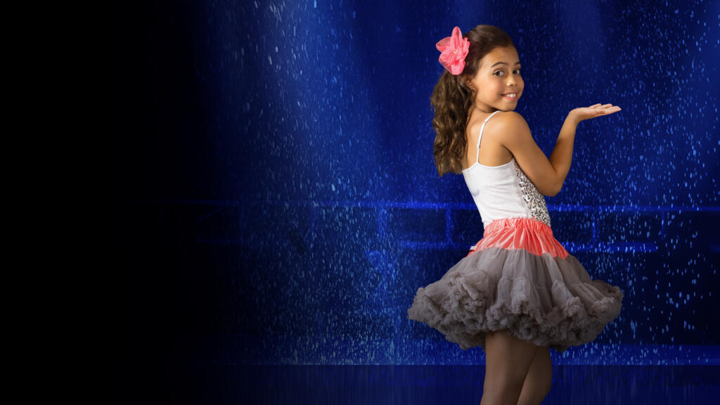 Dance Moms: Raising Asia
