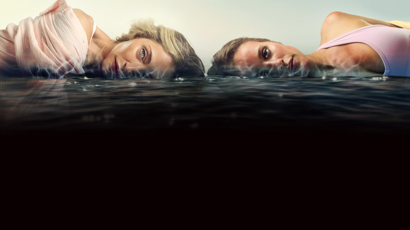 The Ocean Between Them